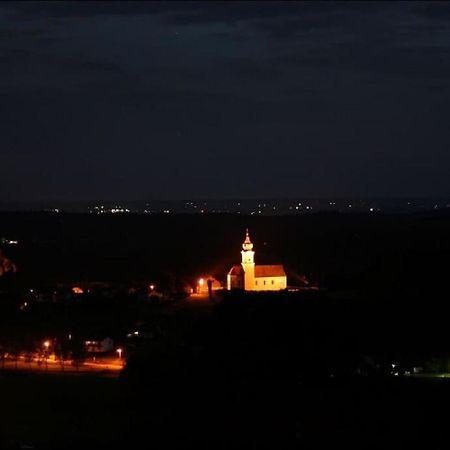Ferienhof Fernblick Lalling Dış mekan fotoğraf