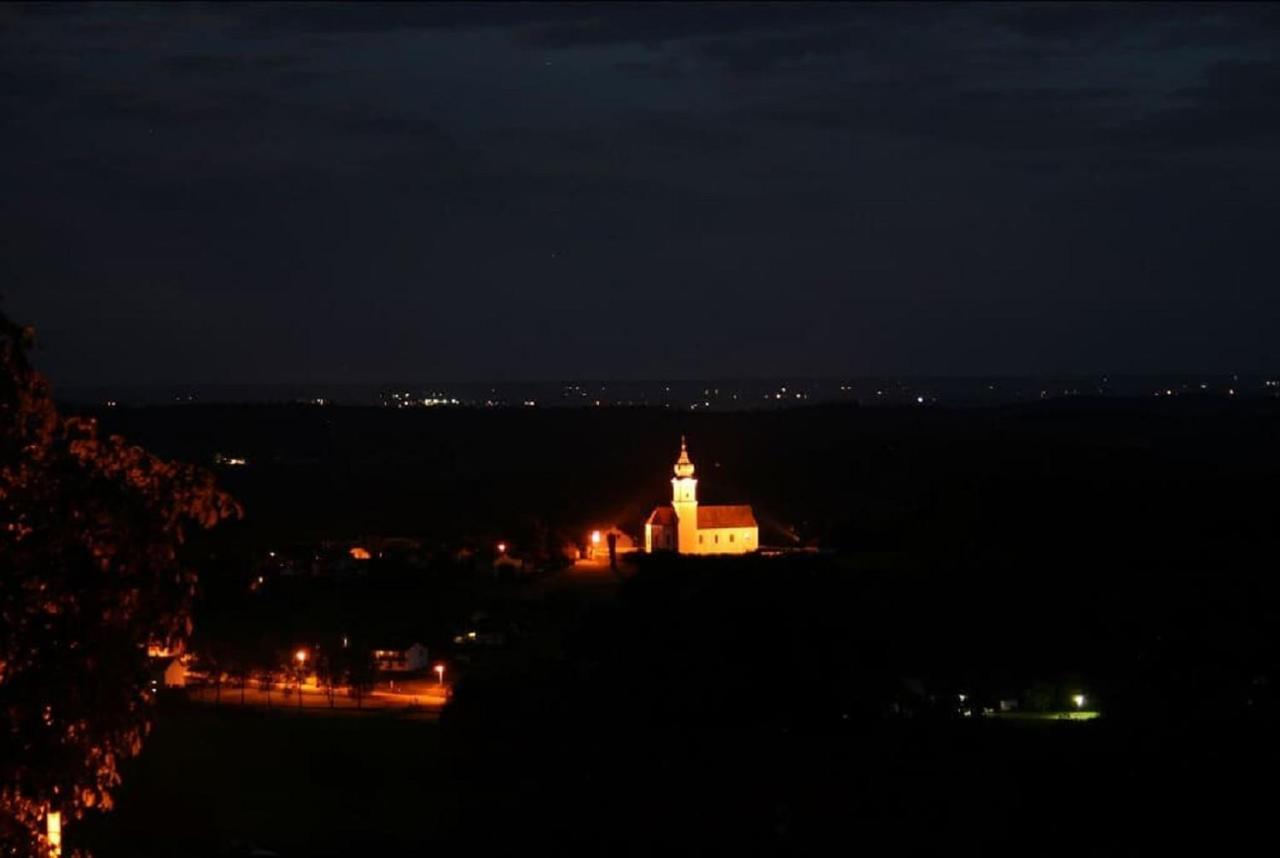 Ferienhof Fernblick Lalling Dış mekan fotoğraf