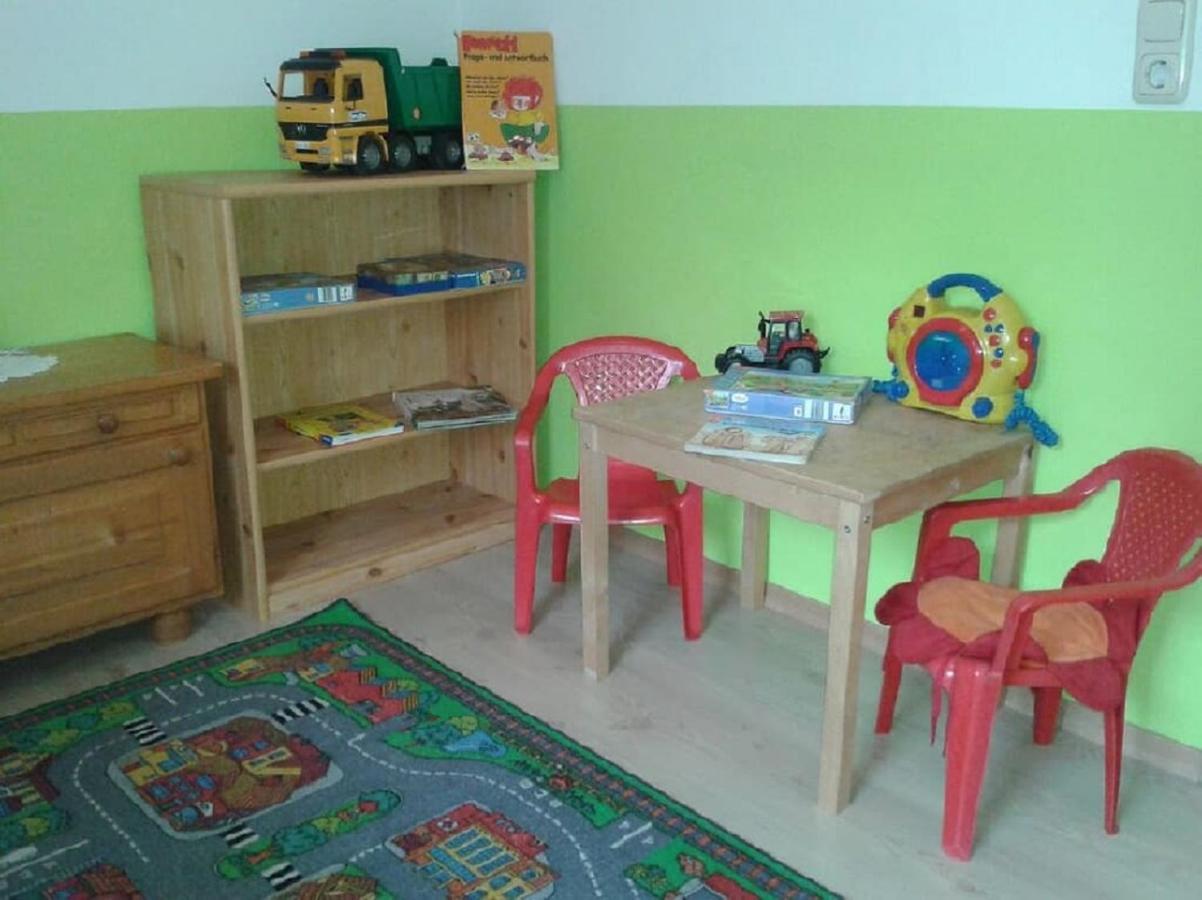 Ferienhof Fernblick Lalling Dış mekan fotoğraf